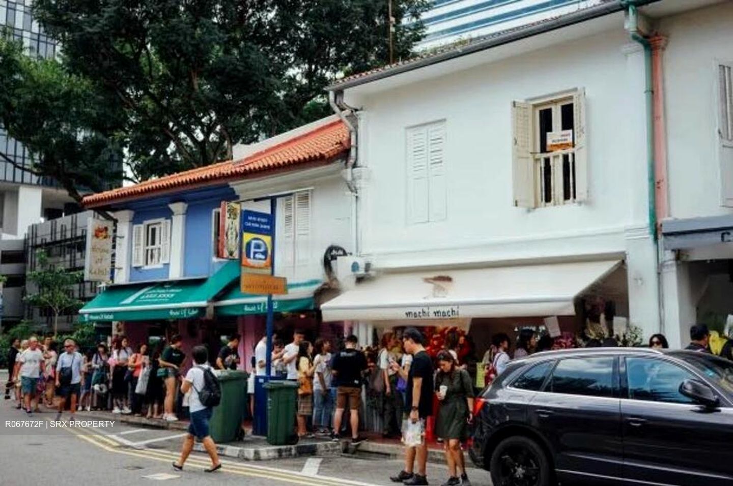 Arab Street (D7), Retail #459994401